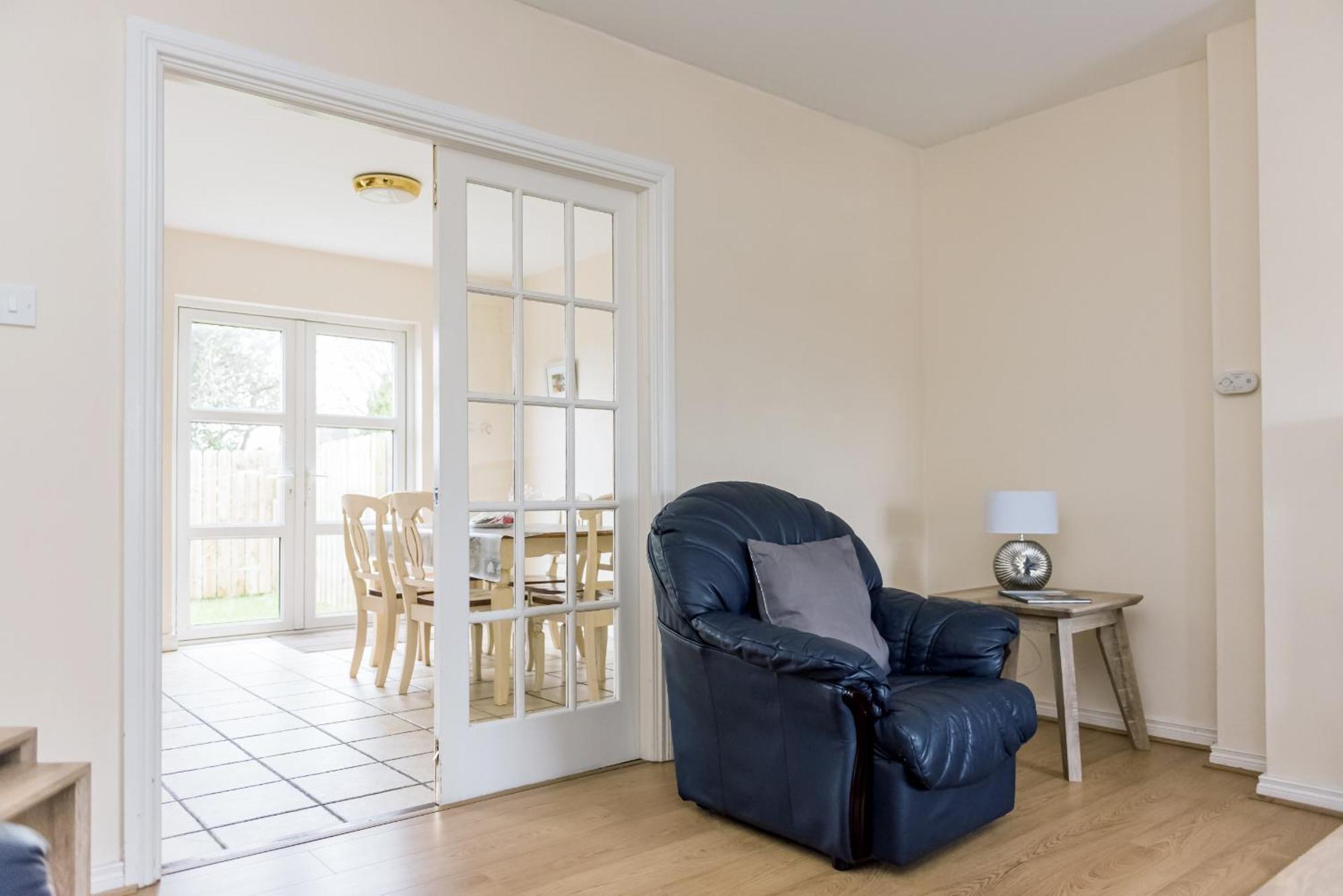 Marine View -3 Bedroom Townhouse Bundoran Exterior foto