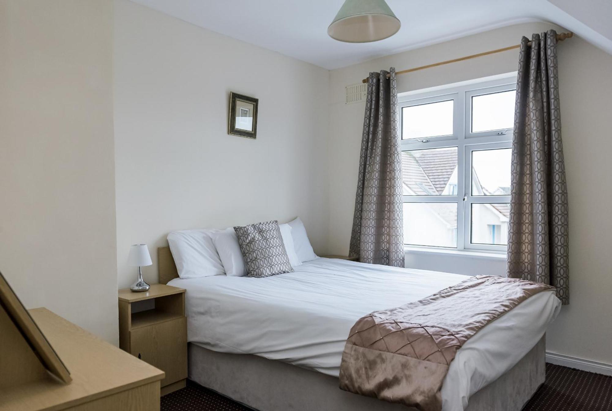 Marine View -3 Bedroom Townhouse Bundoran Exterior foto